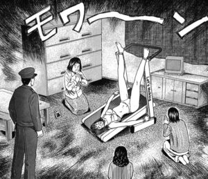 「怨み屋本舗」単行本9巻53話2