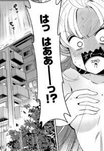 「日本へようこそエルフさん。」単行本1巻2話3