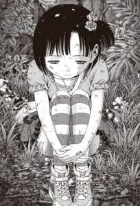 「BTOOOM」単行本13巻69話