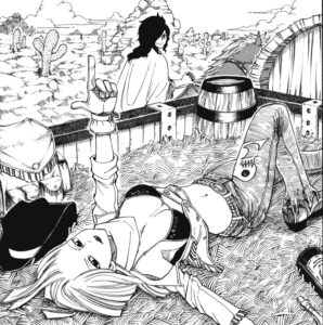 「FAIRY TAIL」単行本15巻120話