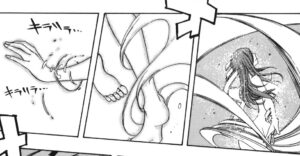 「FAIRY TAIL」単行本16巻128話3