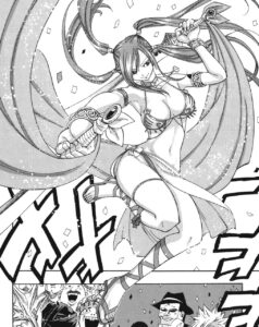 「FAIRY TAIL」単行本16巻128話4