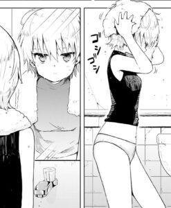 「がっこうぐらし！」2巻7話