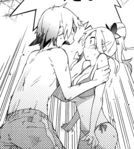 「僕は友達が少ない」単行本2巻10話3