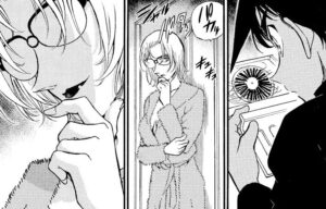 「名探偵コナン」単行本34巻3話
