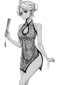 「新米オッサン冒険者」単行本4巻19話幕間