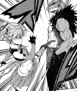 「新米オッサン冒険者」単行本4巻21話