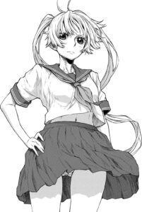 「新米オッサン冒険者」単行本4巻21話幕間