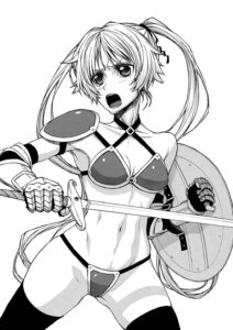 「新米オッサン冒険者」単行本4巻24話