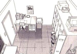 「焼きたて!!ジャぱん」単行本1巻1話2