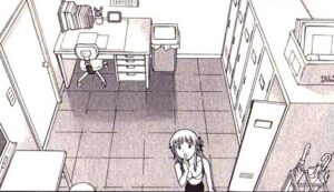 「焼きたて!!ジャぱん」単行本1巻1話3