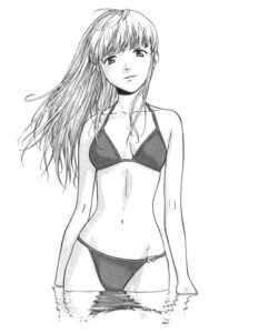 「焼きたて!!ジャぱん」単行本2巻おまけ