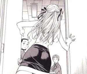 「焼きたて!!ジャぱん」単行本2巻おまけ4