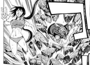 「神さまの言うとおり弐」10巻79話