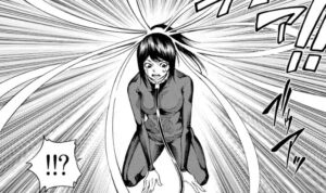 「神さまの言うとおり弐」10巻80話