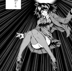 「神さまの言うとおり弐」11巻91話