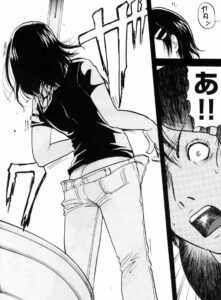 「金田一少年の事件簿」単行本33巻6話3