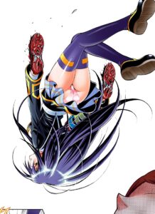 【めだかボックス】単行本1巻2話