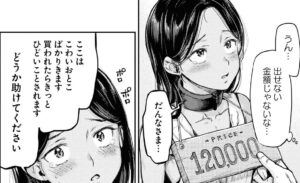 【ニセモノの錬金術師】単行本1巻1話2