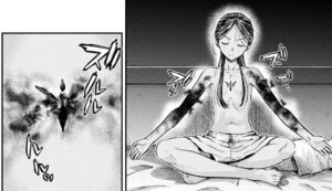 【ニセモノの錬金術師】単行本1巻3話2