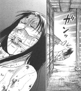 【彼岸島 最後の47日間】単行本1巻1話