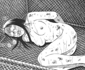 【彼岸島 最後の47日間】単行本2巻10話