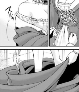 【異世界薬局】単行本1巻3話4