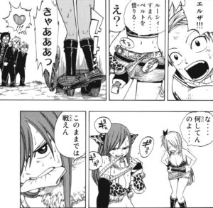 「FAIRY TAIL」単行本17巻135話