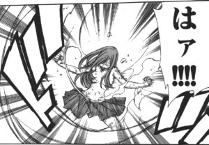 「FAIRY TAIL」単行本19巻154話
