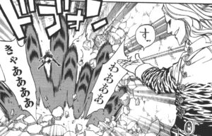 「FAIRY TAIL」単行本19巻156話1