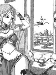 「FAIRY TAIL」単行本19巻158話