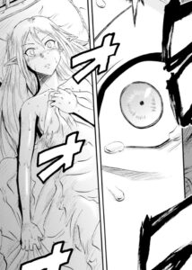 「ゲート自衛隊」単行本4巻25話