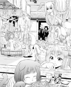 「ゲート自衛隊」単行本4巻27話