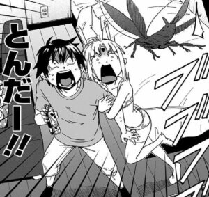 「フルチャージ！！ 家電ちゃん」単行本1巻8話2