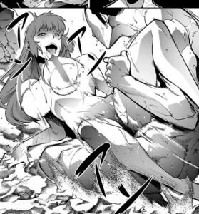 「巨蟲列島」単行本1巻4話5