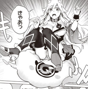 「経験値貯蓄でのんびり傷心旅行」単行本2巻9話
