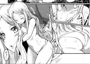 「骸骨騎士様」単行本1巻1話6