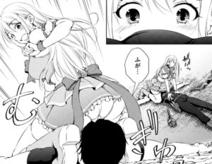 【ダンジョンキャンパーの俺】単行本1巻1話4