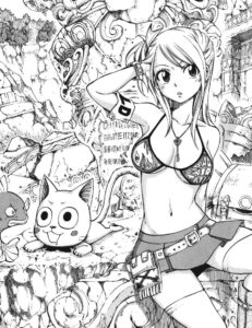 「FAIRY TAIL」単行本20巻162話