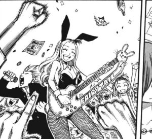 「FAIRY TAIL」単行本20巻165話