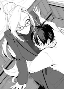 「きのした魔法工務店」単行本1巻1話