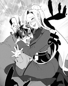 「きのした魔法工務店」単行本2巻9話