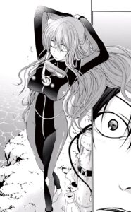 「ぐらんぶる」単行本1巻1話