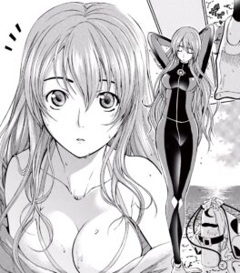 「ぐらんぶる」単行本1巻1話1