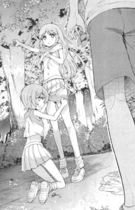 「とある魔術の禁書目録」単行本12巻68話3