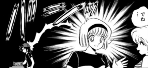 「地獄先生ぬ〜べ〜」単行本8巻101話
