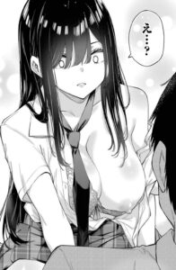 「恋愛の授業」単行本1巻3話3