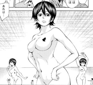 「神さまの言うとおり弐」13巻108話2
