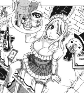 「FAIRY TAIL」単行本22巻187話