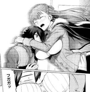 「いつでも自宅に帰れる俺は」単行本2巻14話